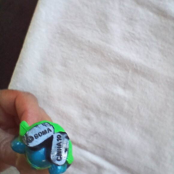 Vintage Soma Trolls 1.5" Tall - Picture 7 of 7